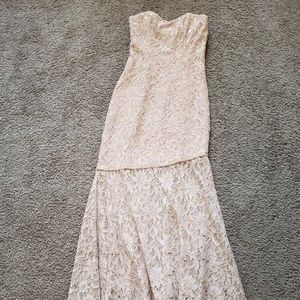 Hailey Logan by Adrianna Papell Dress